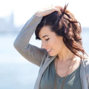 Meet your Posher, Briana